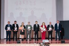 День «ЭкоНивы» в Воронежском ГУИТ